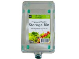 18 Wholesale Handy Storage Bin