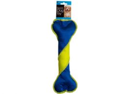 9 Wholesale Large Bone Squeak Dog Toy
