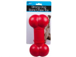 9 Wholesale Strong Dog Bone Chew Toy