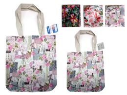 144 of Canvas Tote Bag