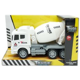 18 Wholesale Kids Cement Truck Toy