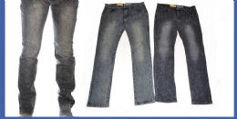 24 of Men's Fashion Jeans