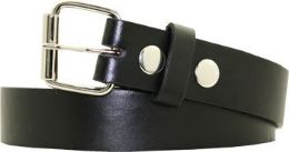36 of Kids Belt Small Size Only In Black