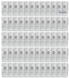 120 Wholesale Yacht & Smith Wholesale Kids Tube Socks, With Free Shipping Size 4-6 (white)