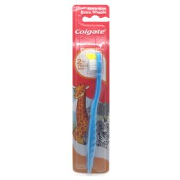 72 Pieces Colgate Toothbrush Kids - Toothbrushes and Toothpaste