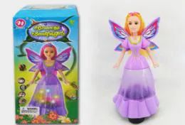 36 Wholesale Dream The Beautiful Girls B/o Fairy Dance Angel