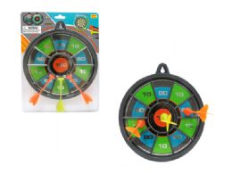 48 Wholesale Magnetic Darts Play Set
