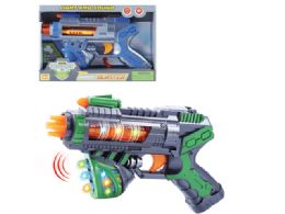 48 Wholesale Vibrate Gun With Light And Sound