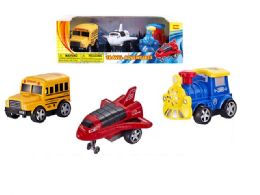 36 Wholesale Friction Transportation Vehicle