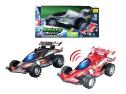 18 Wholesale Friction Space Race Car With Light And Sound