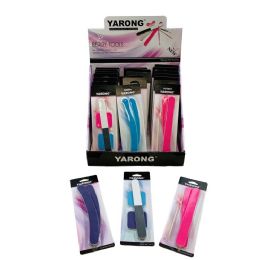 72 Wholesale Manicure Care SetS-Assorted Styles [display Box]