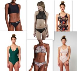 12 Units of Yacht & Smith Assorted Bathing Suit Lots Limited Supply Bulk Buy - Womens Swimwear