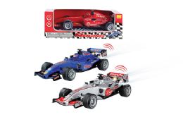 48 Wholesale Friction Race Car With Light And Sound