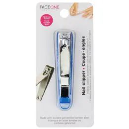 48 of FaceOne Nail Clipper Jumbo Card