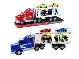24 Wholesale Friction Truck Carrier
