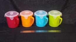 48 of Pl. Storage Ctnr Soup Cup 16 oz