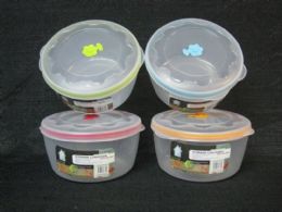 72 Bulk Pl. Container Rd 96oz