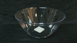 48 of Pl. Clear Tray Rd. Diag. Lines 36pc/cs