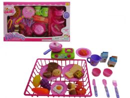 18 Wholesale Kitchen Set With Dish Drainer
