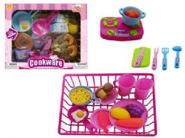 24 Wholesale Kitchen Set With Dish Drainer