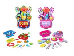 18 Wholesale Kitchen Play Set