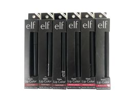 50 Pieces E.l.f Matte Lip Color - Lip & Eye Pencil