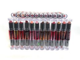 50 of Wholesale Covergirl Blast Lipstick Assorted Shades