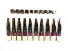 50 Pieces Wholesale L'oreal Colour Riche Caresse Lip Gloss - Lip Gloss