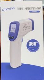 3 Bulk Infrared Forehead Thermometer