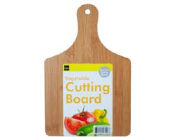 36 Bulk Vegetable Cutting Board