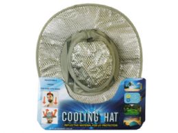 6 of Cooling Fisherman Hat With Uv Protection