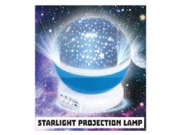 12 of Starlight Projection Lamp