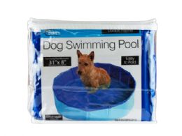 3 Pieces Dog Swimming Pool - Summer Toys