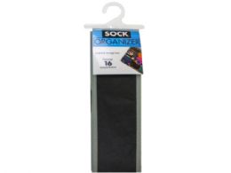 18 Bulk 16 Section Sock And Small Item Organizer