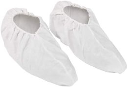 300 Pairs Nonwoven Disposable Shoe Cover - PPE