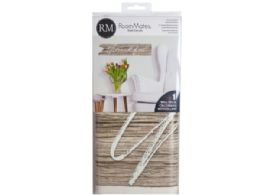 24 Wholesale Thankful Peel And Stick Wall Decals Set
