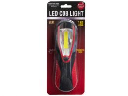 12 Wholesale 180 Lumens Ultra Bright Cob Light With Magnetic Back