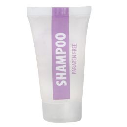 100 Wholesale Women's Scented Shampoo Travel SizE- 1 oz