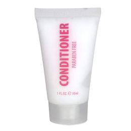 100 Pieces Women's Scented Conditioner Travel Size - Shampoo & Conditioner