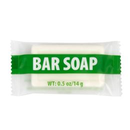 100 Pieces Soap Bar Travel Size - Soap & Body Wash