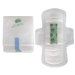 100 Pieces Sanitary Pads - Hygiene kits