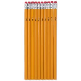 96 Wholesale 10 Pack Of Pencils
