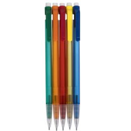96 Wholesale Mechanical Pencils 5 Pack