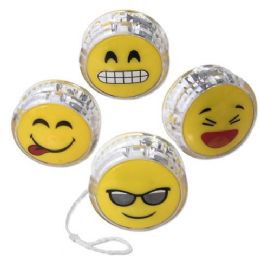 50 Wholesale Emoji Yo yo