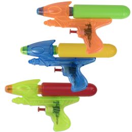50 of Water Blaster Squirt Gun With Tank