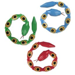 50 Wholesale Toy Snake With Movable Joints
