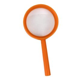 50 Pieces Kids Magnifying Glass - Magnifying  Glasses