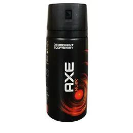 24 Wholesale Axe Body Spray Deodorant Musk