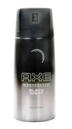 24 Pieces Axe Body Spray Deodorant Musk - Deodorant