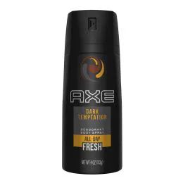 24 Units of Axe Body Spray Dark Temptation - Deodorant